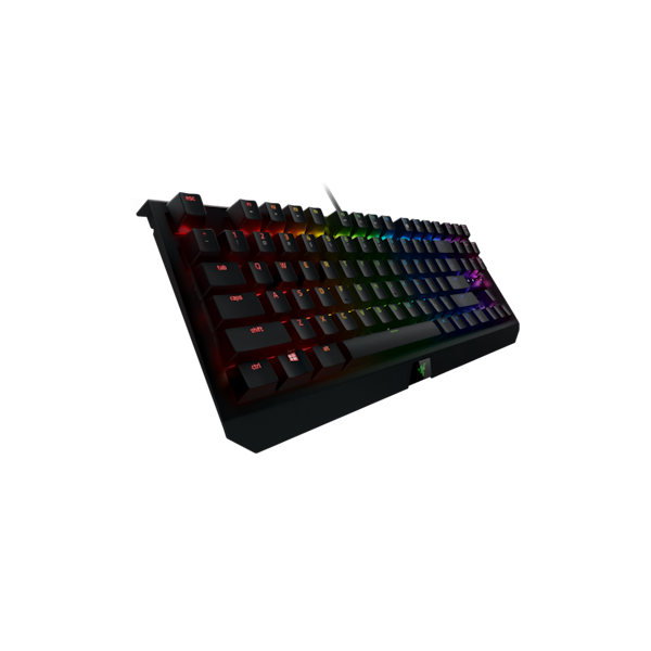 Teclado Gamer Blackwidow X Chroma Tournament Edition Razer
