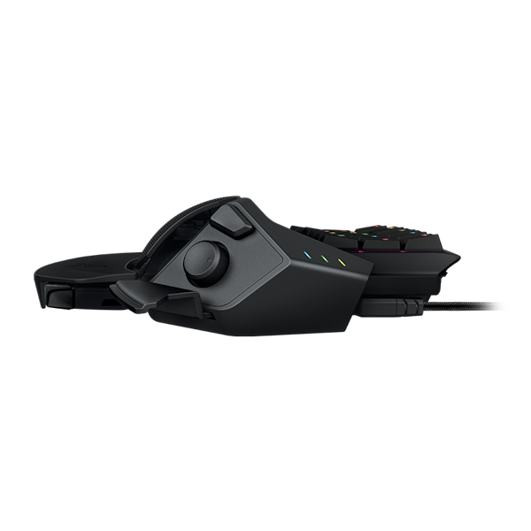 Teclado Orbweaver Chroma Razer