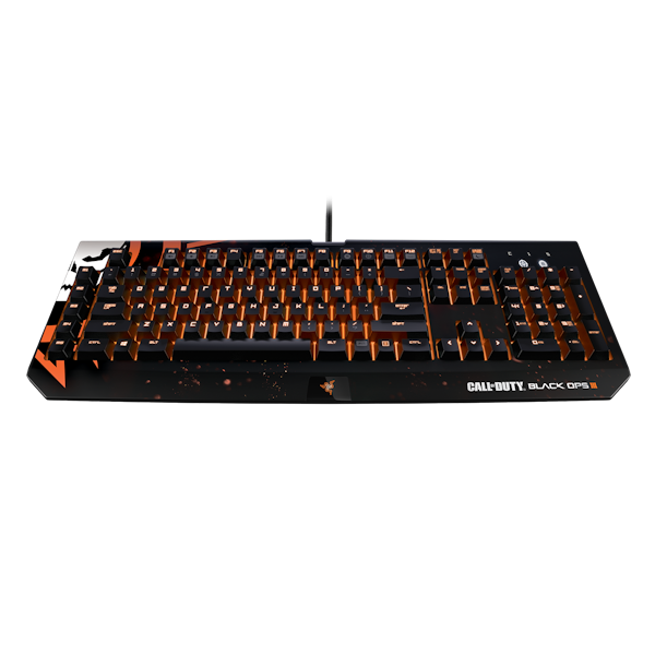 Teclado Razer Blackwidow Chroma Cod3