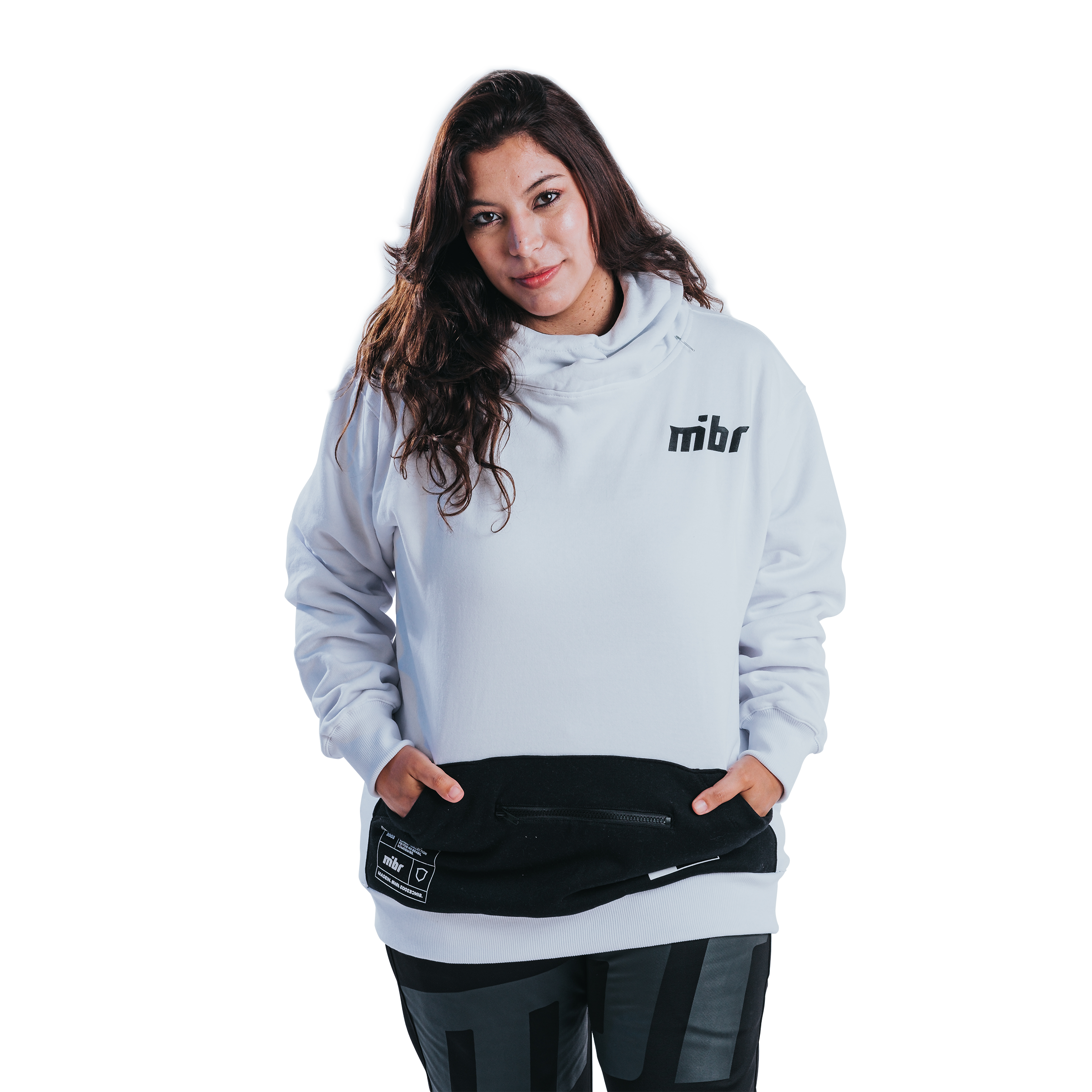 11 degrees black moletom com capuz