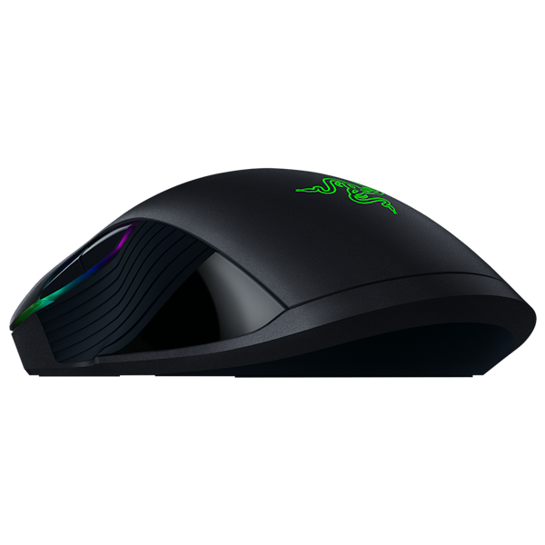 Mouse Razer Lancehead Tournament - Open box