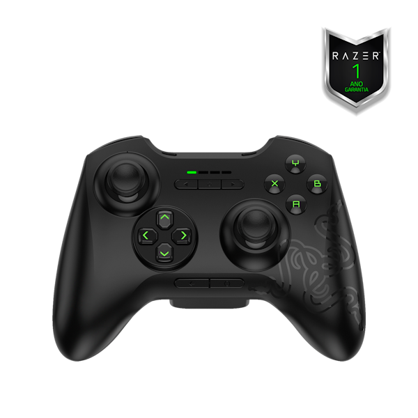 Controle Gaming Serval Bluetooth Razer
