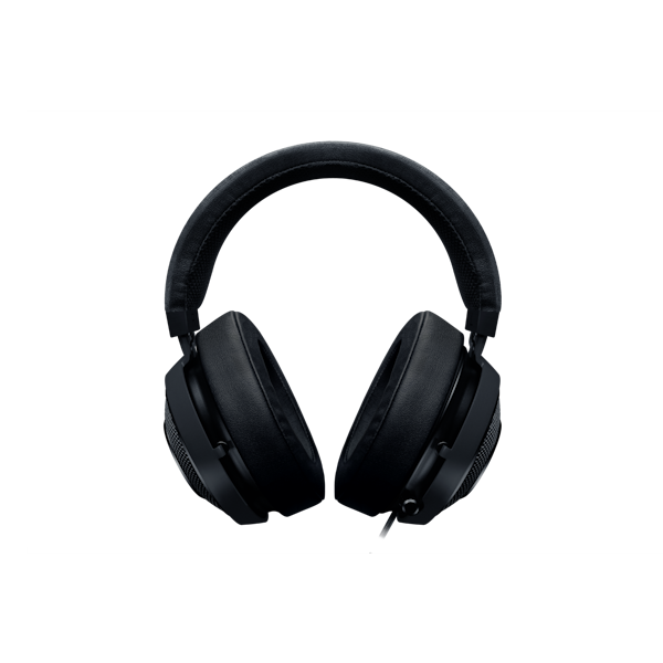 Headset Razer Kraken Pro V2 Black Oval