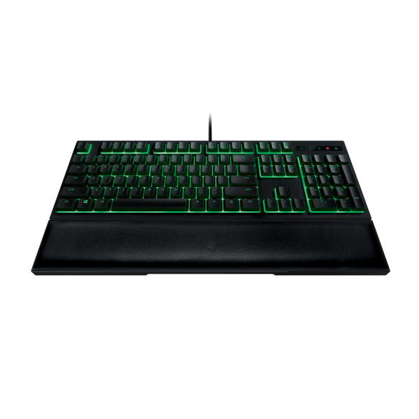 Teclado Razer Ornata