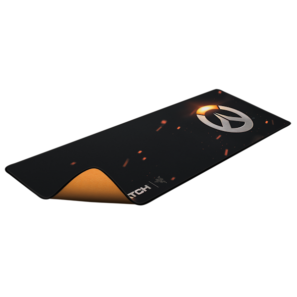 Mouse Pad Gamer Goliathus Overwatch Extended