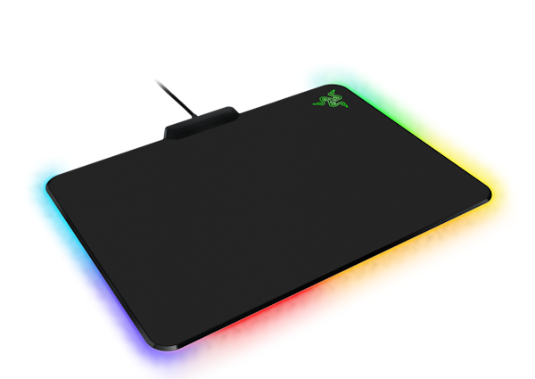 Mouse Pad Razer Firefly Cloth