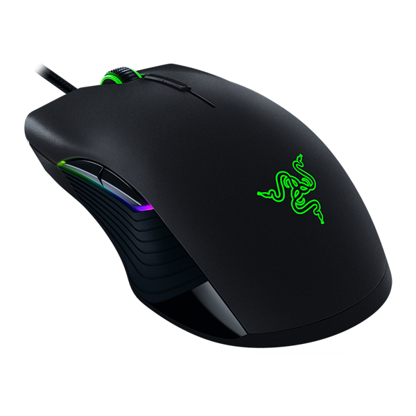 Mouse Razer Lancehead Tournament - Open box