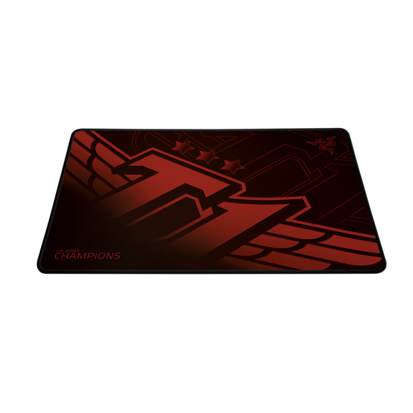Mouse Pad Razer Goliathus Medium Speed SKT T1