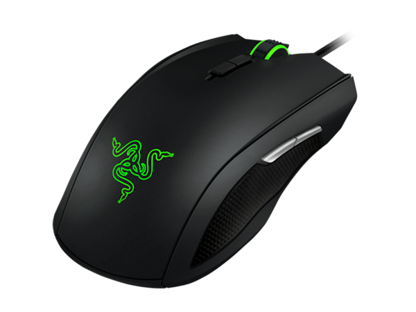 Mouse Razer Taipan