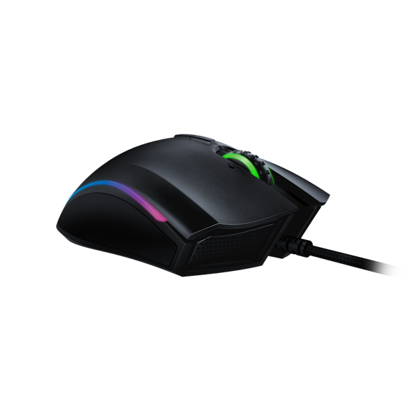 Mouse Razer Mamba Elite