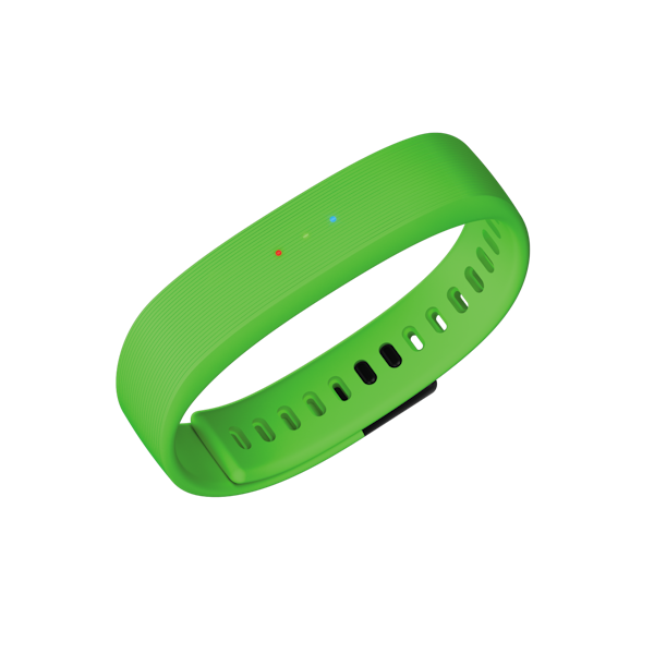 Nabu X Green Razer