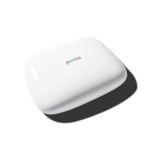 Razer Portal Router Fastlanes e 5ghz