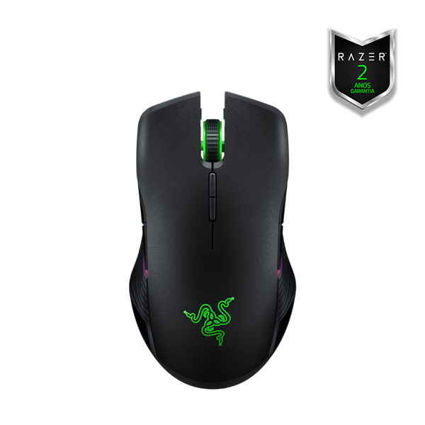 Mouse Razer Lancehead Wireless