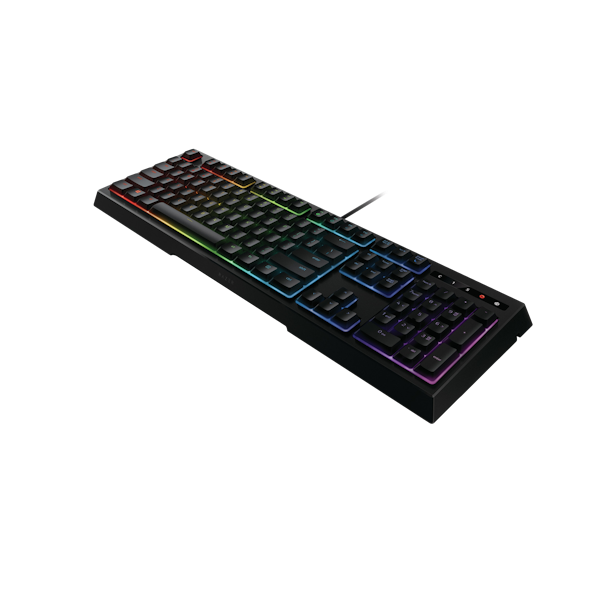 Teclado Razer Ornata Chroma Layout Português