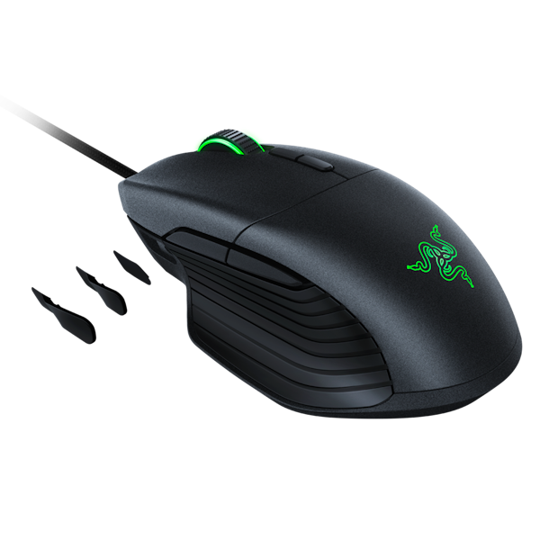 Mouse Razer Basilisk - Open box