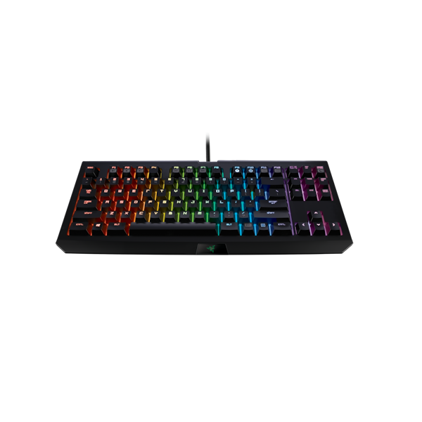 Teclado Razer Blackwidow Tournament Chroma - PC