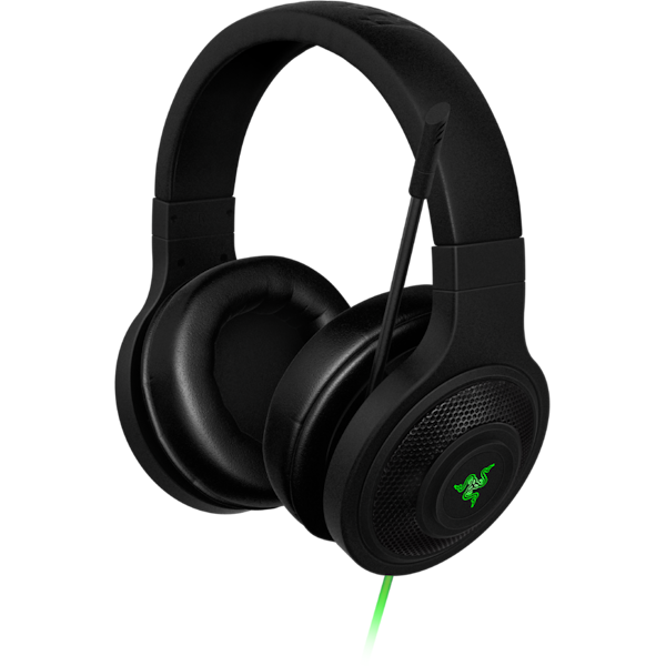 Headset Razer Kraken Essential Com Microfone