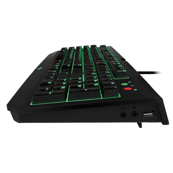 Teclado Gamer Razer Blackwidow Ultimate 2014 - PC