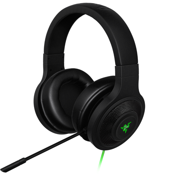 Headset Razer Kraken Essential Com Microfone