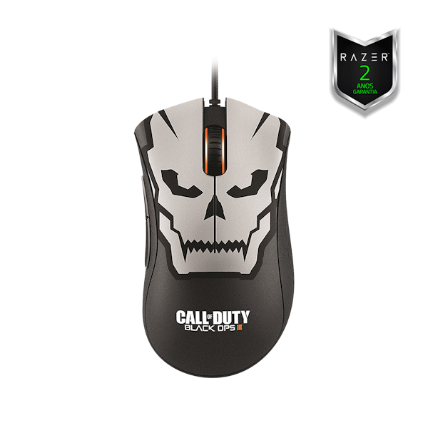 Mouse Razer Deathadder Chroma Cod3