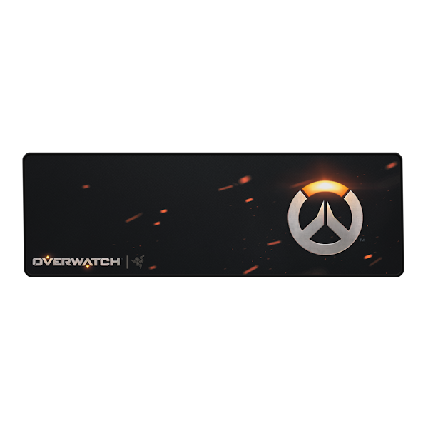 Mouse Pad Gamer Goliathus Overwatch Extended