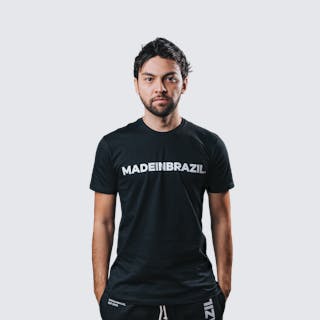 Camiseta Casual MIBR Coleção Essencial 2022
