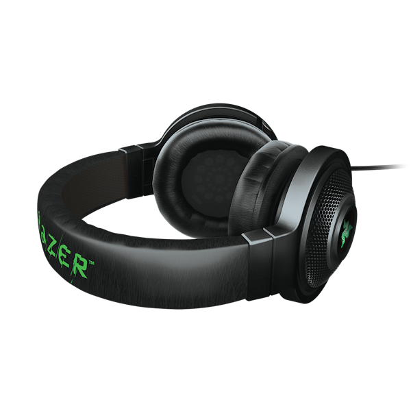 Headset Razer Kraken 7.1 v1 Chroma