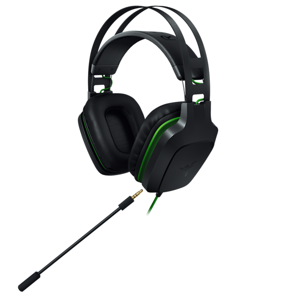 Headset Razer Electra V2 Pc Ps4 Xone
