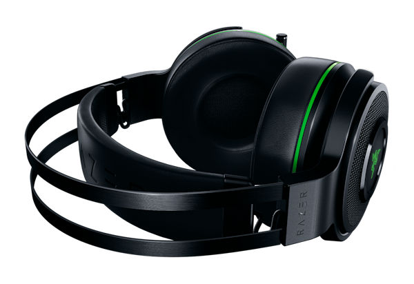 Headset Razer Thresher Ultimate Xbox One & Windows 10