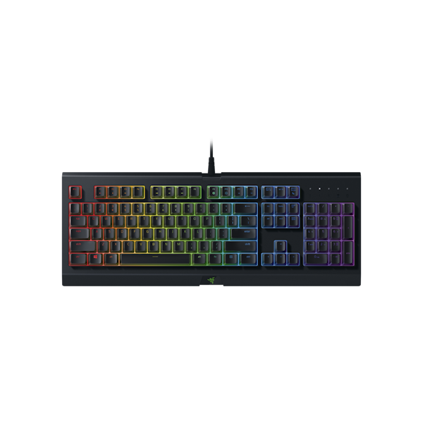 Teclado Razer Cynosa Chroma
