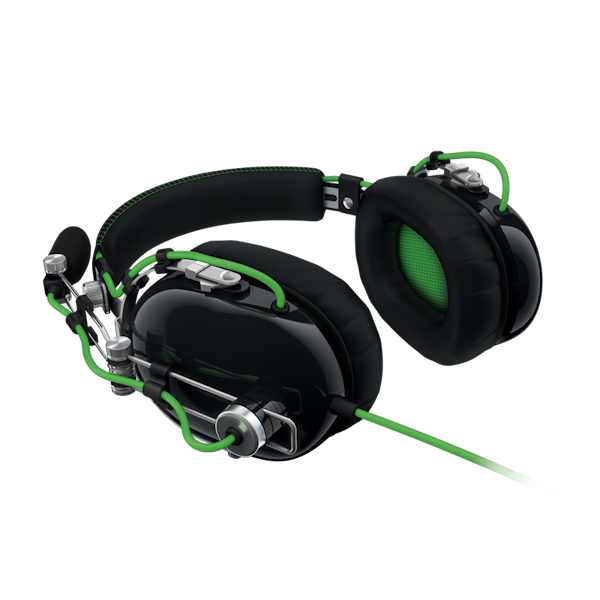 Headset Razer Blackshark 2.0 Com Microfone