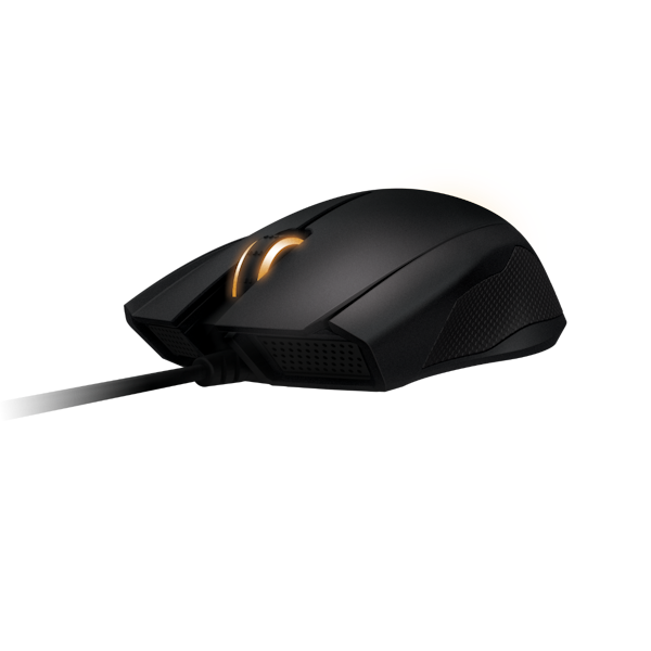 Mouse Razer Krait 6400DPI - PC