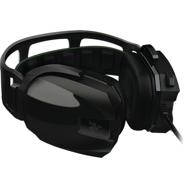 Headset Razer Tiamat 2.2