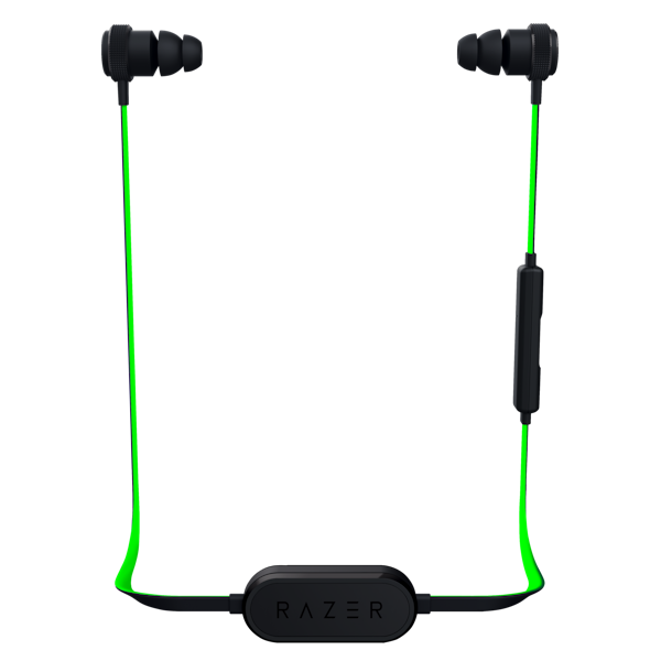 Headphone Razer Hammerhead Bluetooth