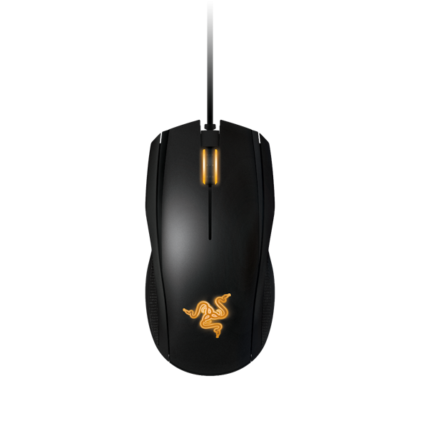 Kit Razer Krait + Mouse Pad Kabuto