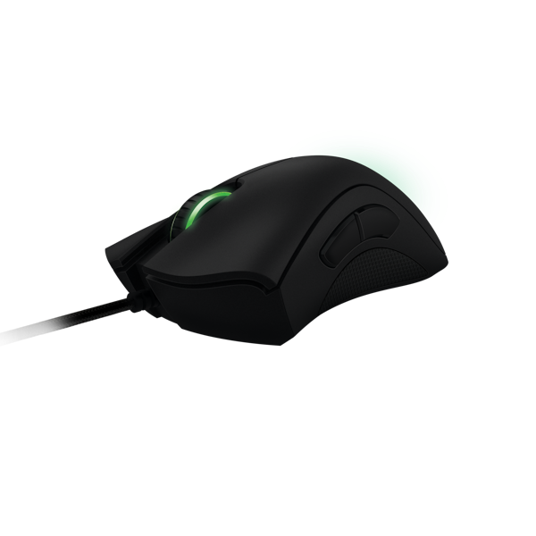 Mouse Razer Deathadder Expert - 6400 DPI