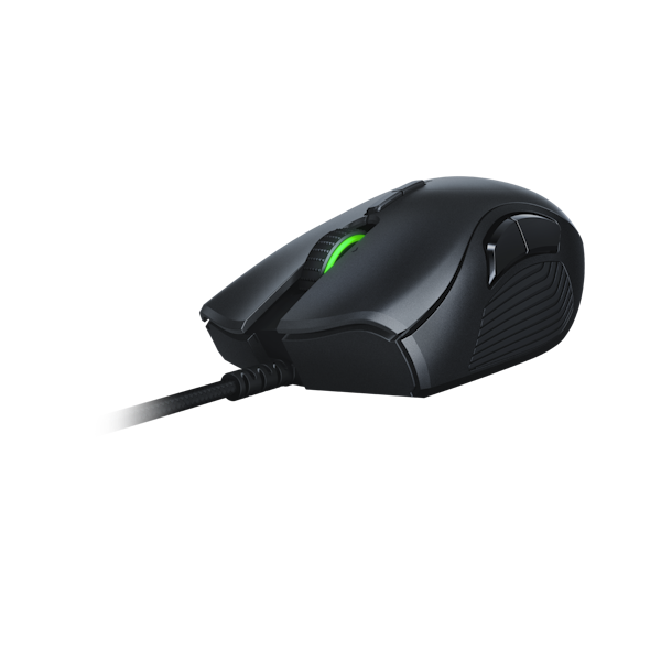 Mouse Razer Naga Trinity