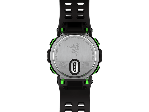 Nabu Watch Smart Wristwear Razer