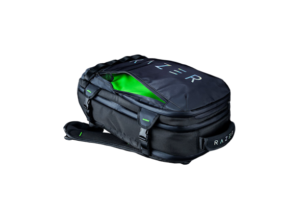 Mochila Gamer Razer Rogue 17 V3 Chromatic House Of Gamers
