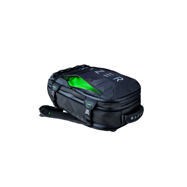 Mochila Gamer Razer Rogue 17 V3 Chromatic House Of Gamers Mochila Gamer Razer Rogue 17 V3 Chromatic House Of Gamers